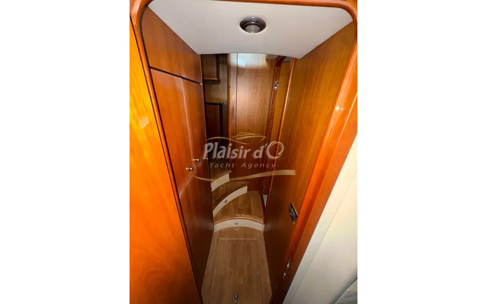 slider 42 Sunseeker Manhattan 52