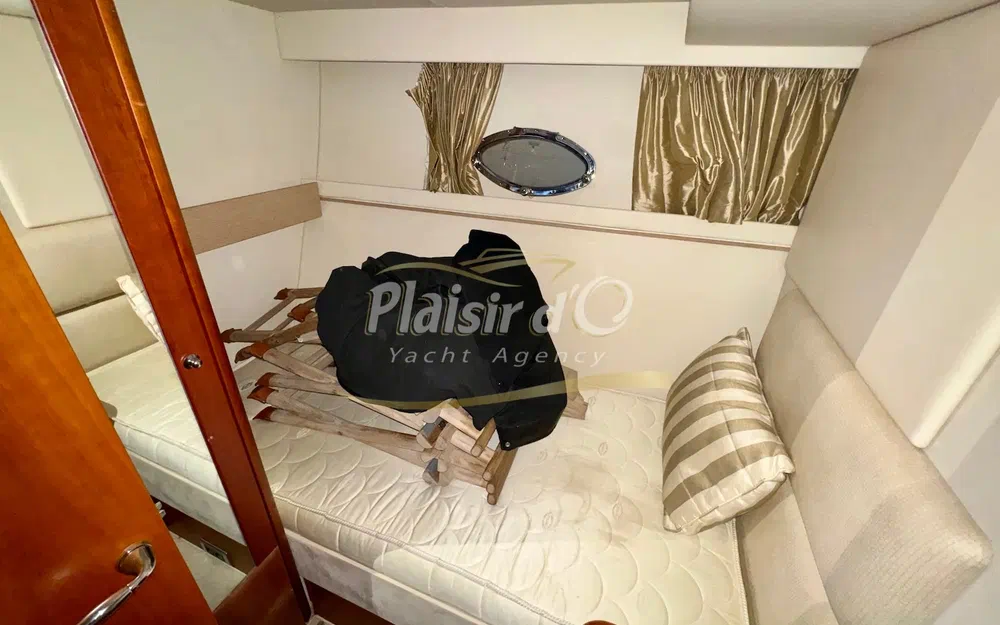 slider 43 Sunseeker Manhattan 52