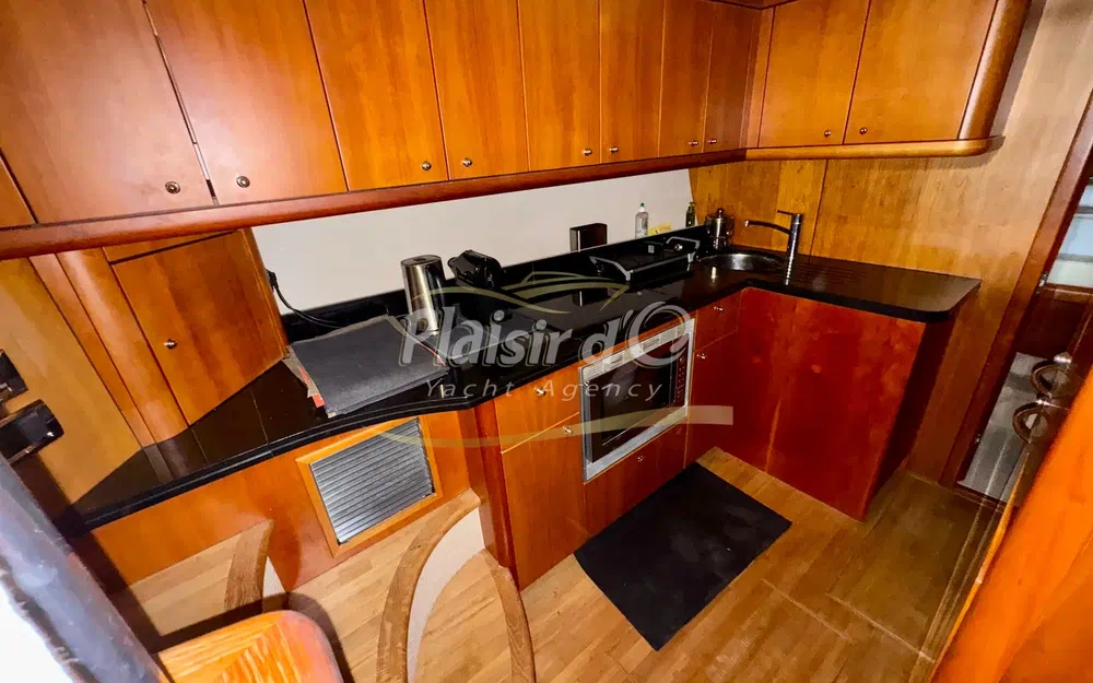 slider 44 Sunseeker Manhattan 52