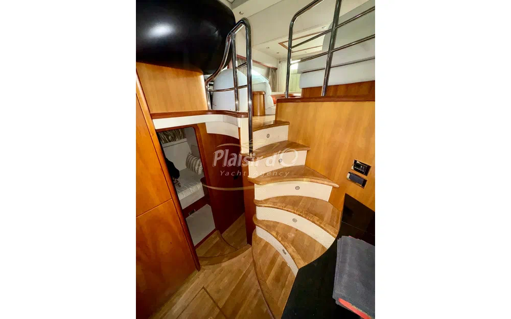 slider 47 Sunseeker Manhattan 52