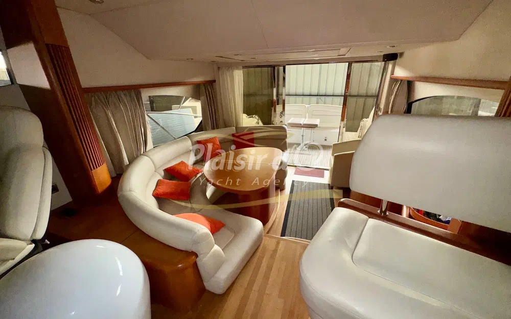 slider 50 Sunseeker Manhattan 52