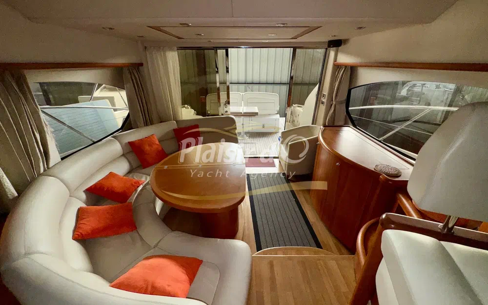 slider 51 Sunseeker Manhattan 52
