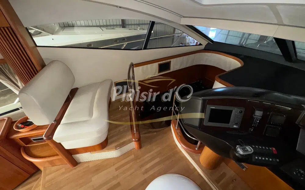 slider 52 Sunseeker Manhattan 52
