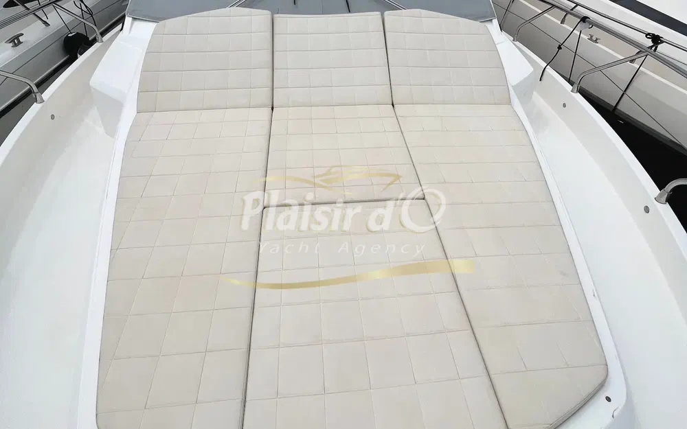 slider 2 Absolute 52 FLY