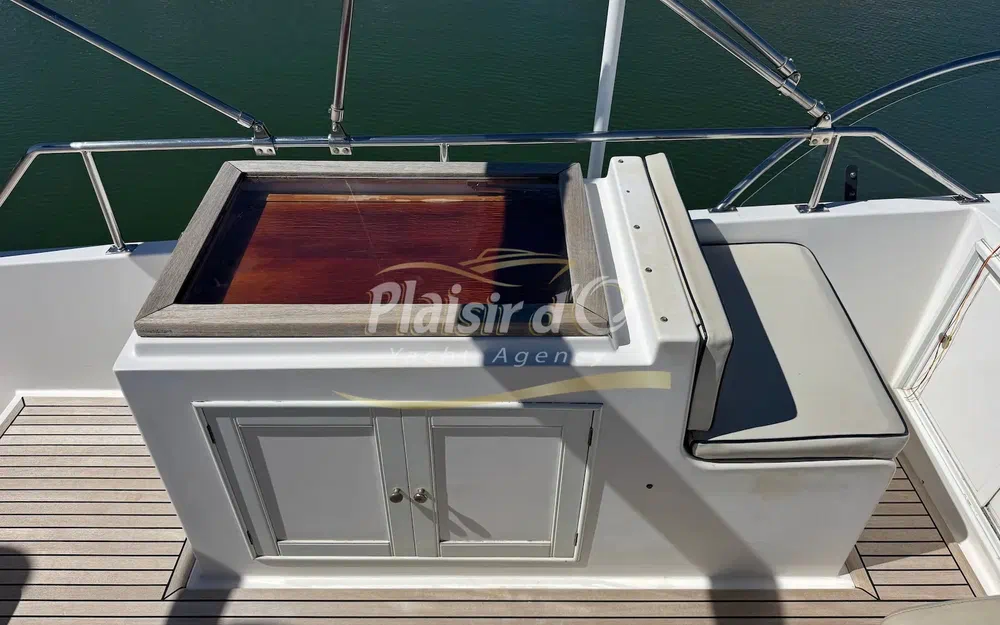 slider 18 Grand Banks 52 Europa