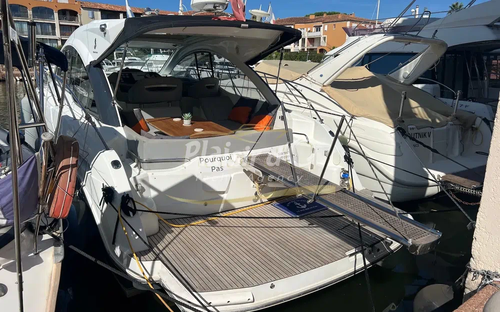 slider 0 Beneteau Gran Turismo 38