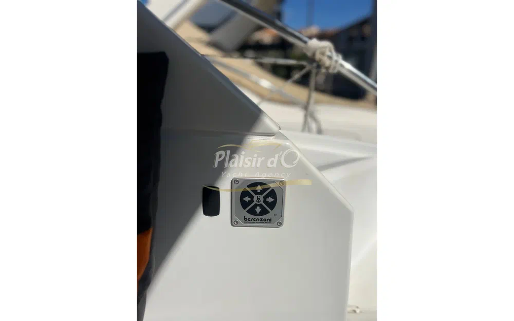 slider 11 Beneteau Gran Turismo 38