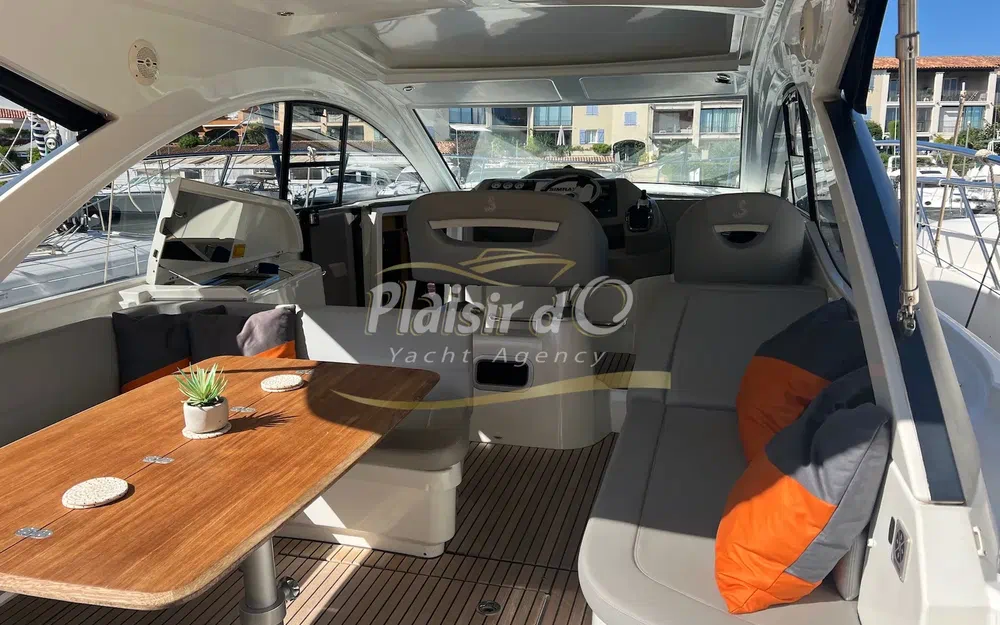 slider 13 Beneteau Gran Turismo 38