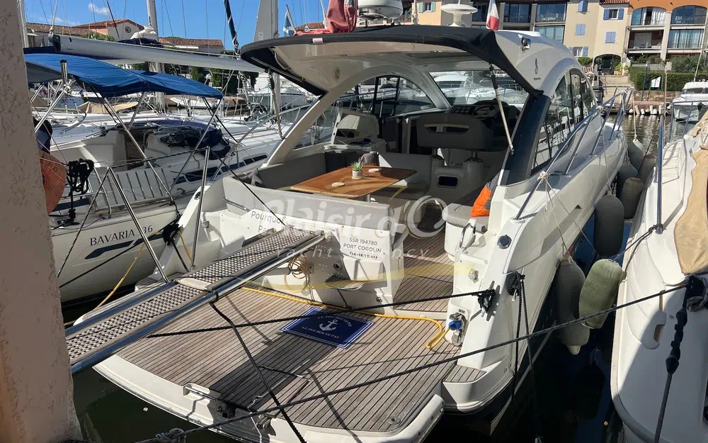 slider 1 Beneteau Gran Turismo 38