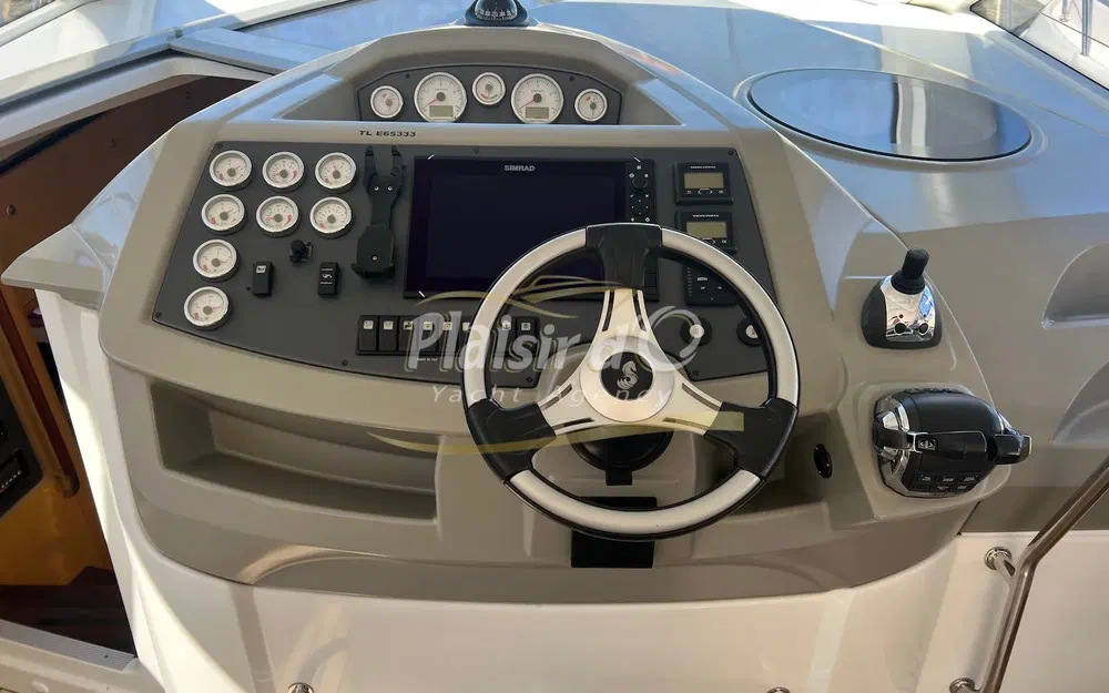 slider 21 Beneteau Gran Turismo 38