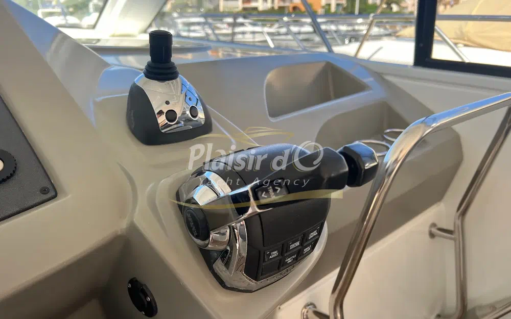 slider 22 Beneteau Gran Turismo 38