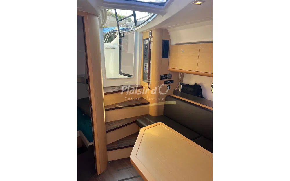 slider 26 Beneteau Gran Turismo 38
