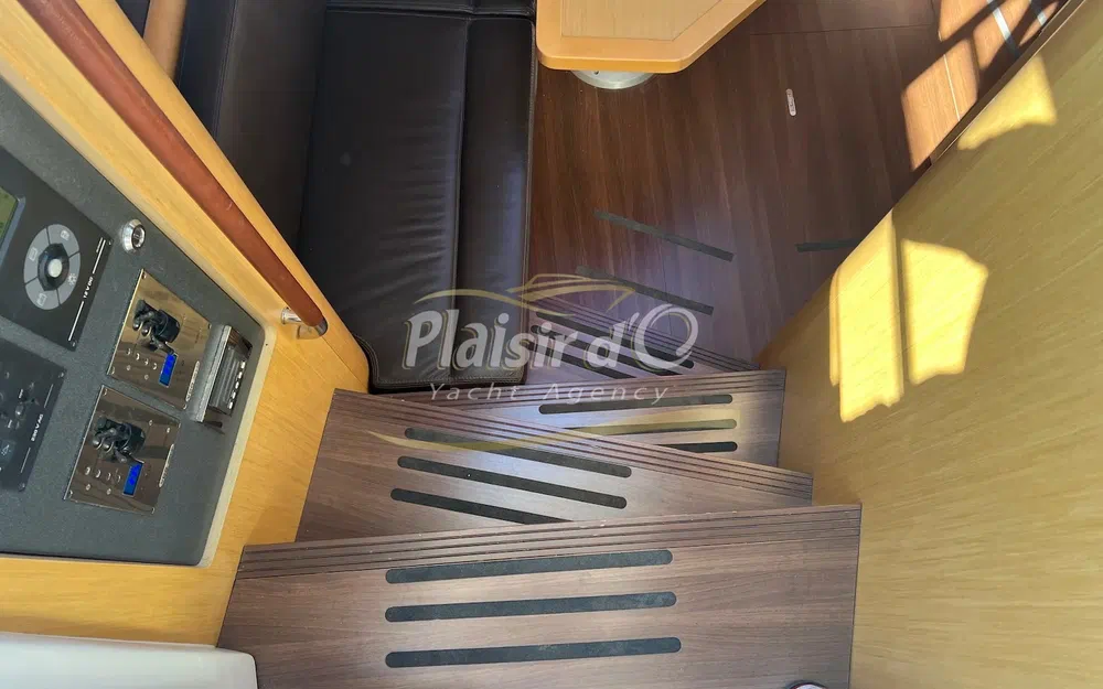 slider 29 Beneteau Gran Turismo 38