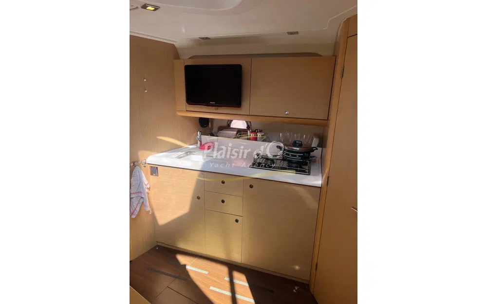 slider 36 Beneteau Gran Turismo 38