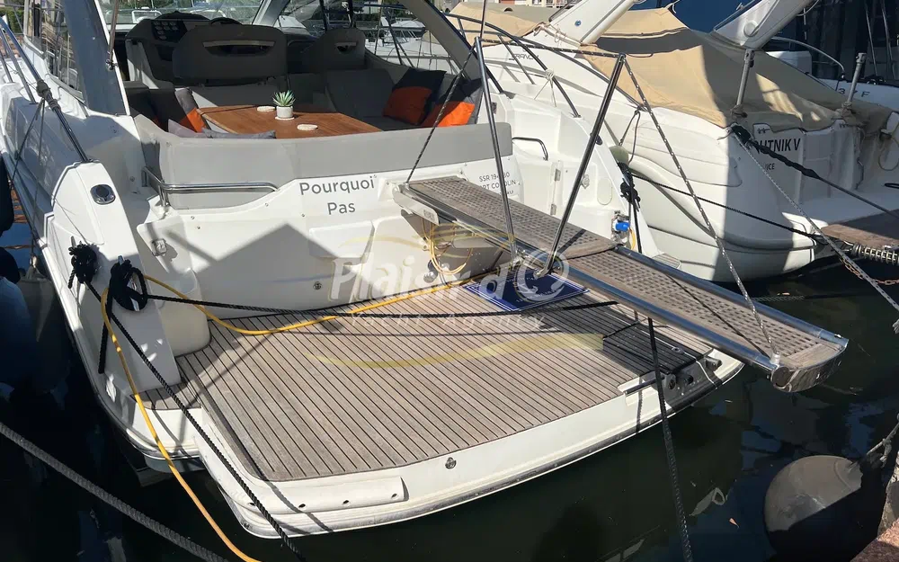 slider 3 Beneteau Gran Turismo 38