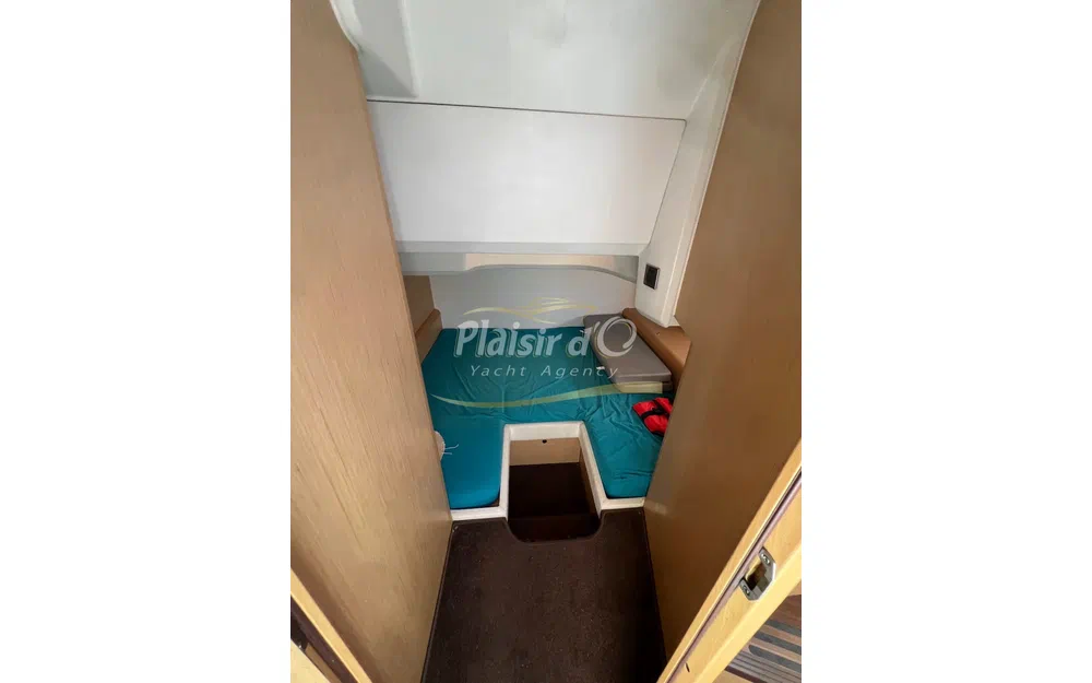 slider 40 Beneteau Gran Turismo 38