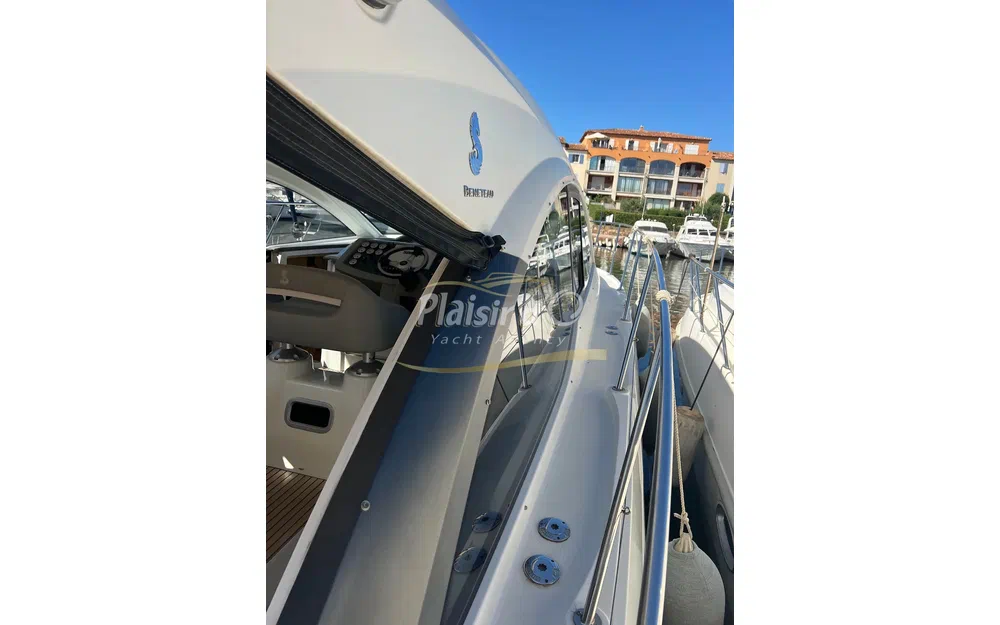 slider 6 Beneteau Gran Turismo 38