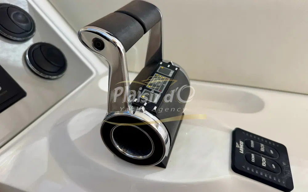 slider 12 Princess V58