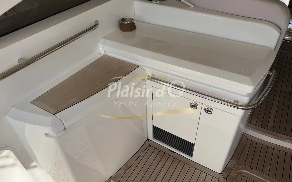 slider 18 Princess V58