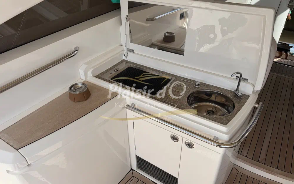 slider 20 Princess V58