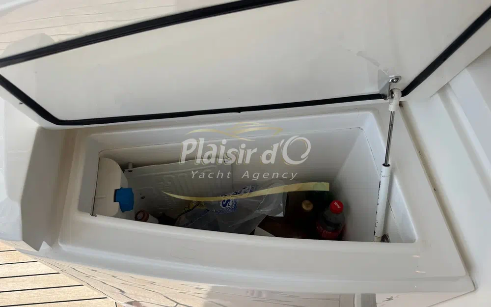 slider 21 Princess V58