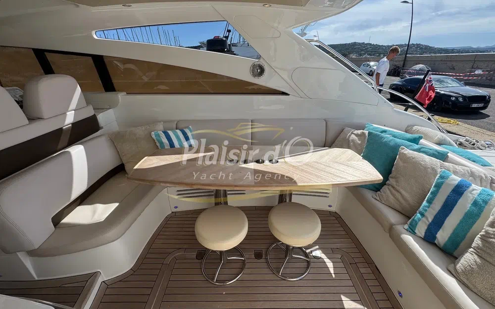 slider 22 Princess V58