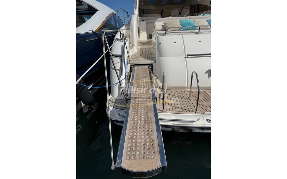 slider 23 Princess V58