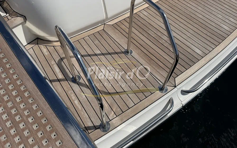 slider 24 Princess V58