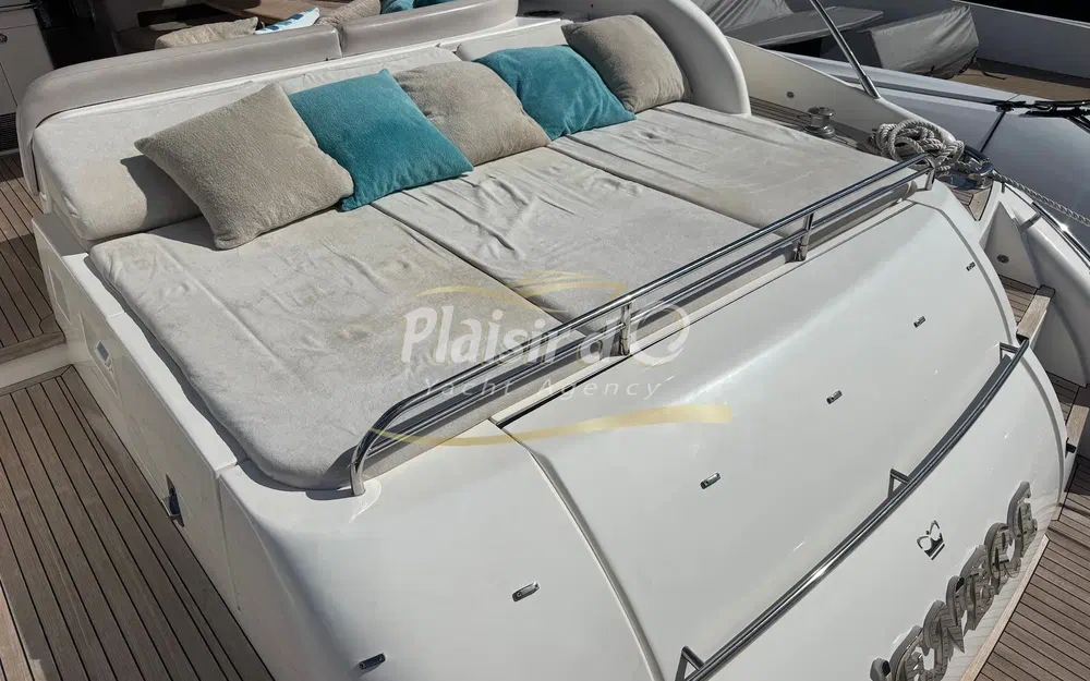 slider 25 Princess V58