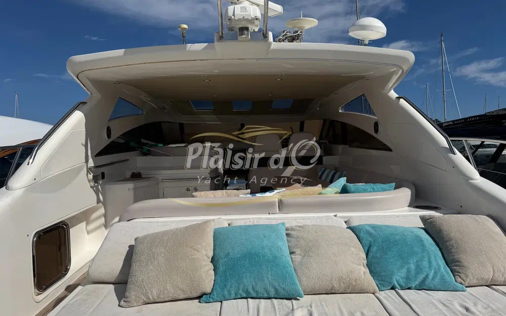 slider 26 Princess V58