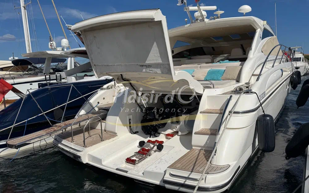 slider 29 Princess V58