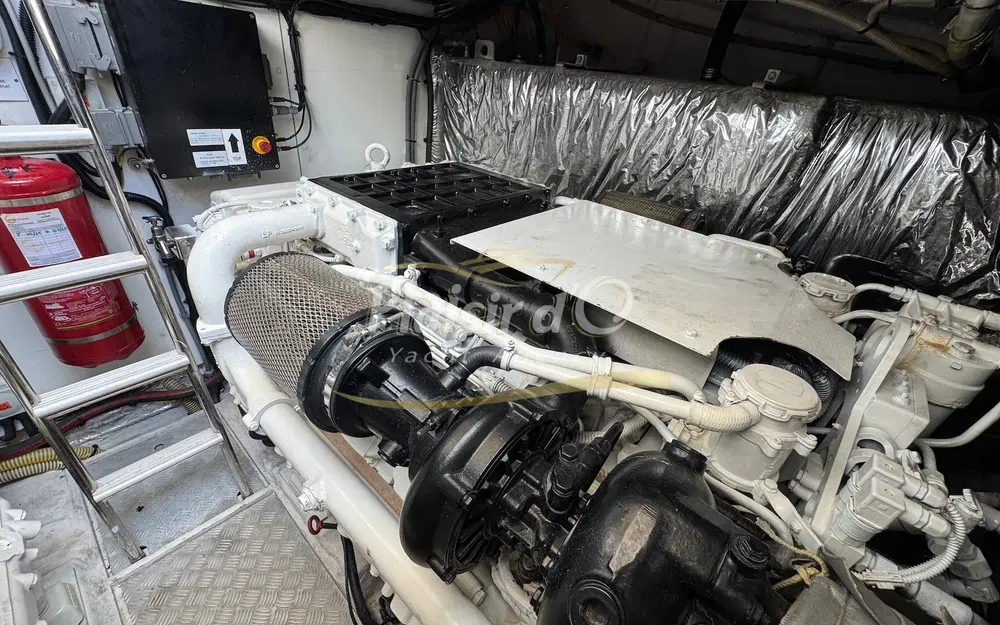 slider 34 Princess V58