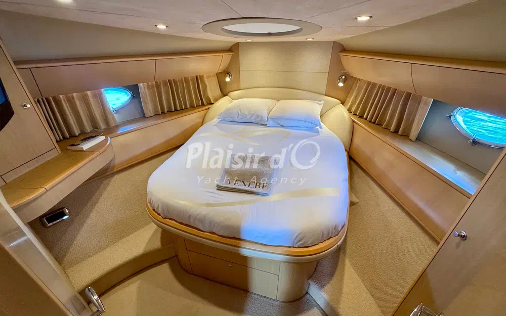 slider 36 Princess V58