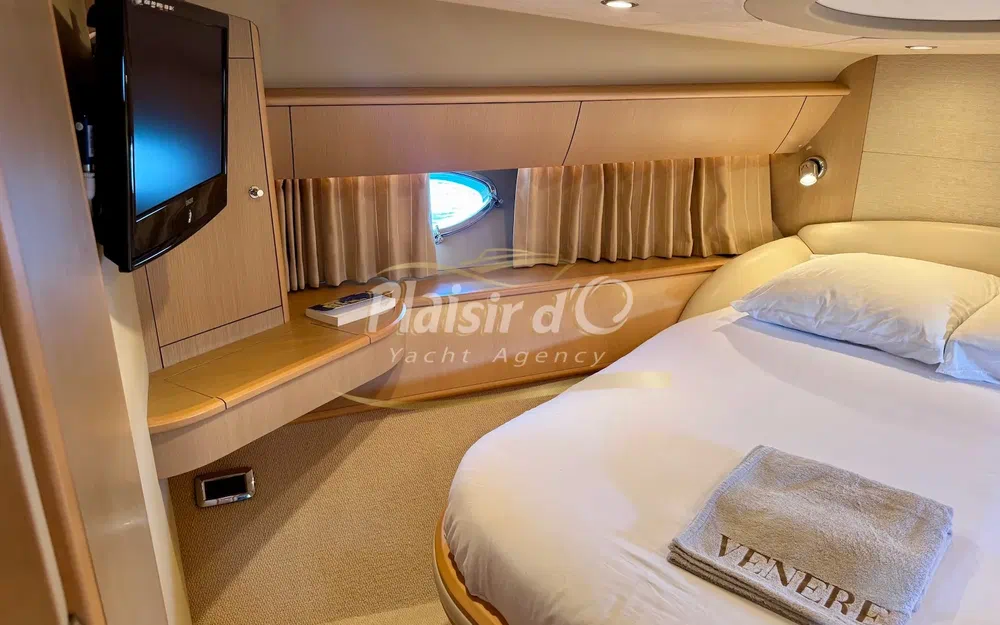 slider 37 Princess V58
