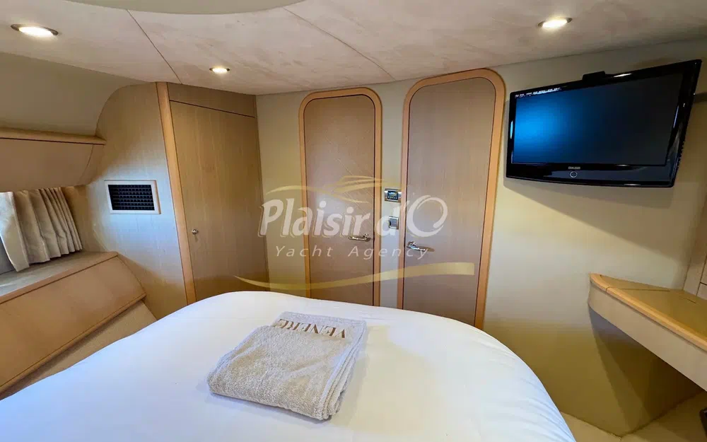 slider 38 Princess V58