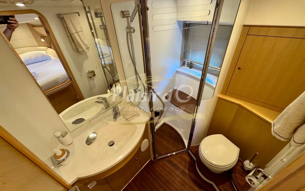 slider 39 Princess V58