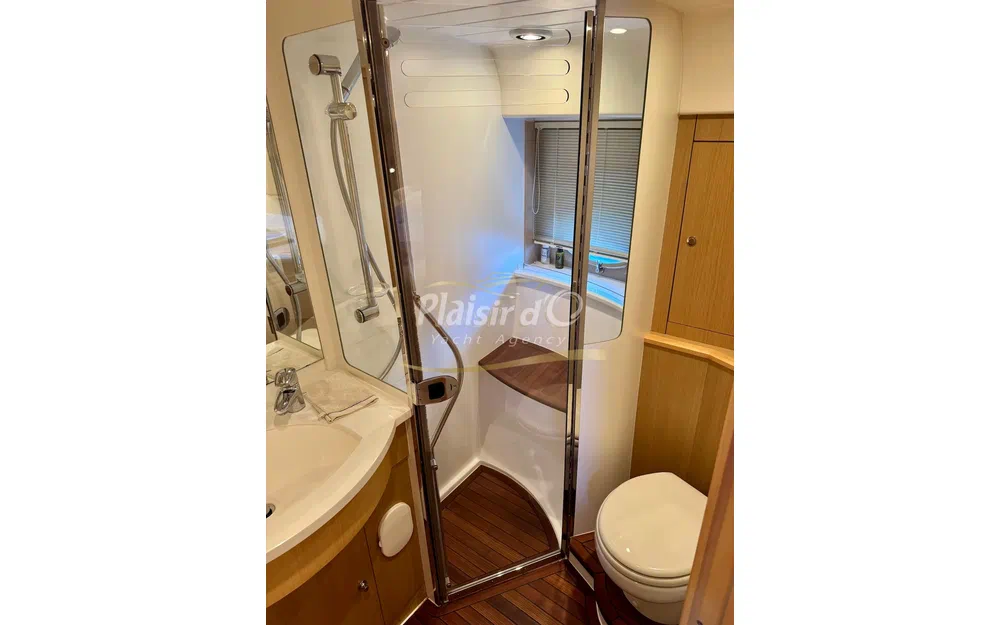 slider 40 Princess V58