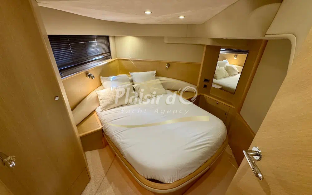 slider 41 Princess V58