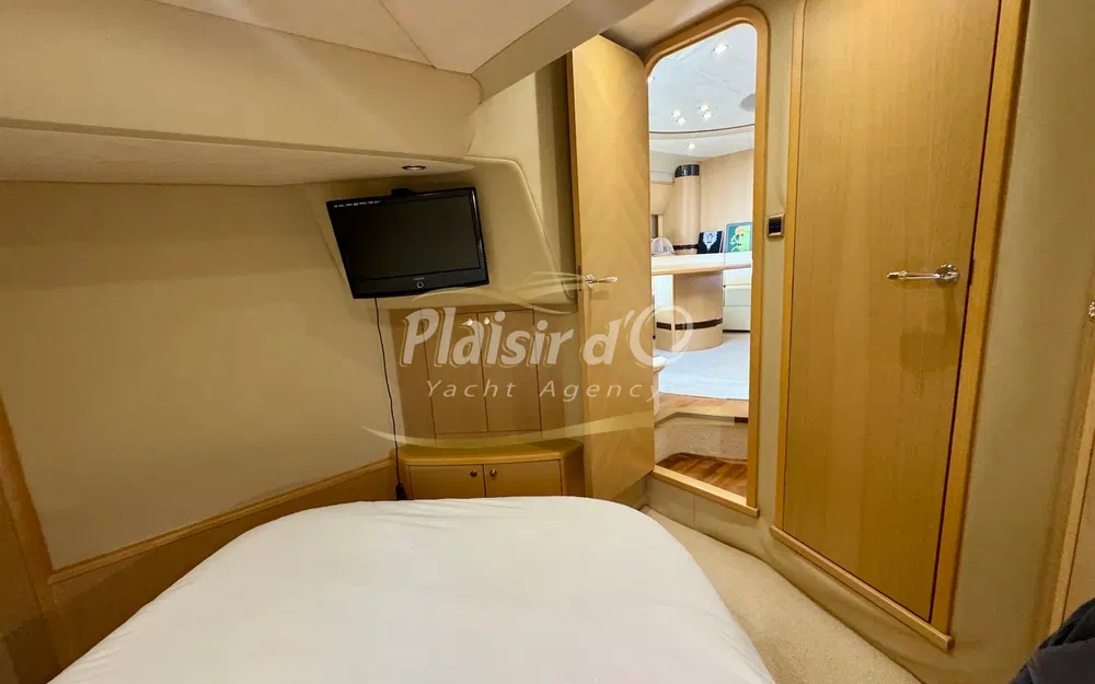 slider 42 Princess V58