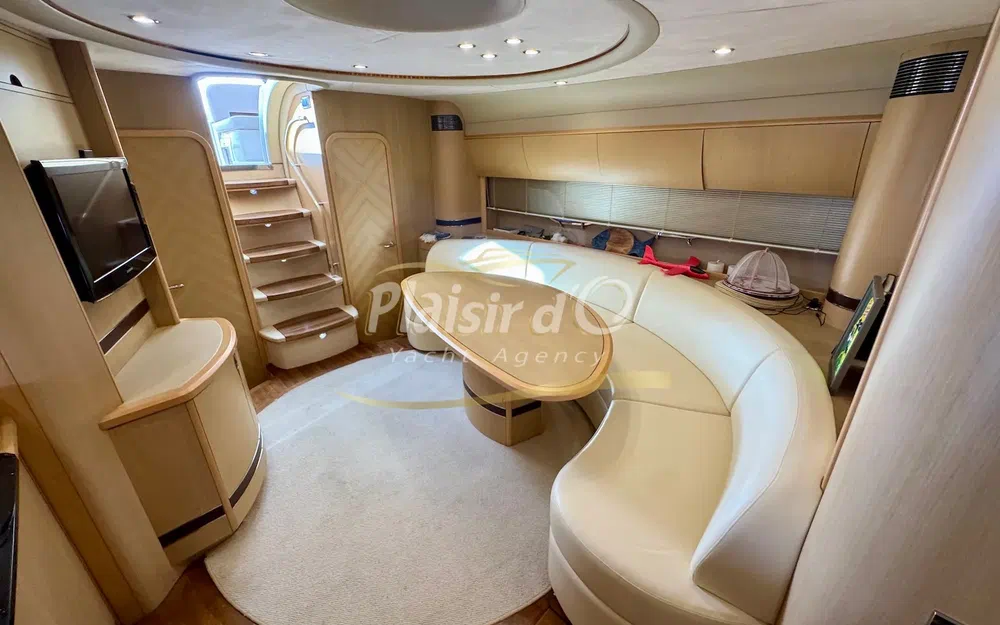 slider 48 Princess V58