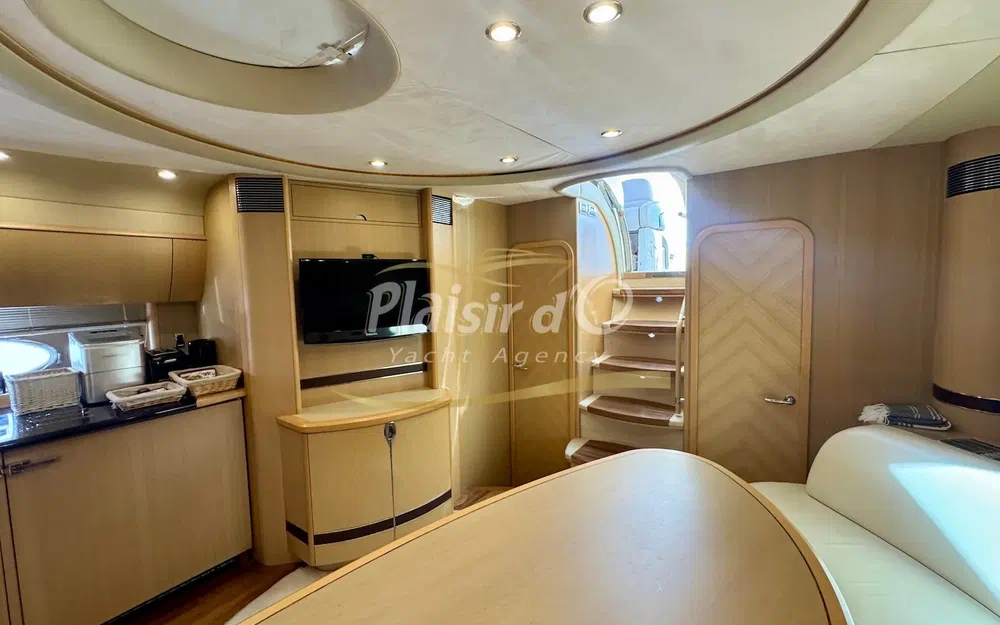 slider 49 Princess V58