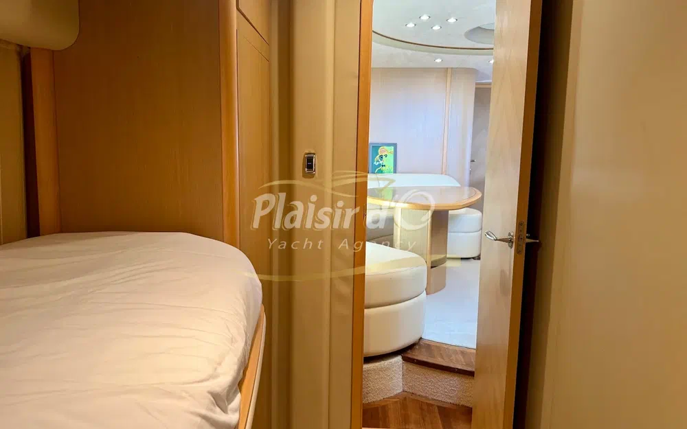slider 51 Princess V58