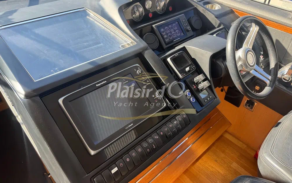 slider 15 Princess V57