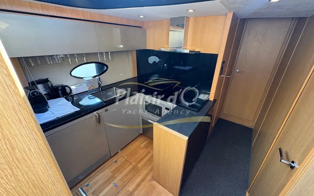 slider 21 Princess V57