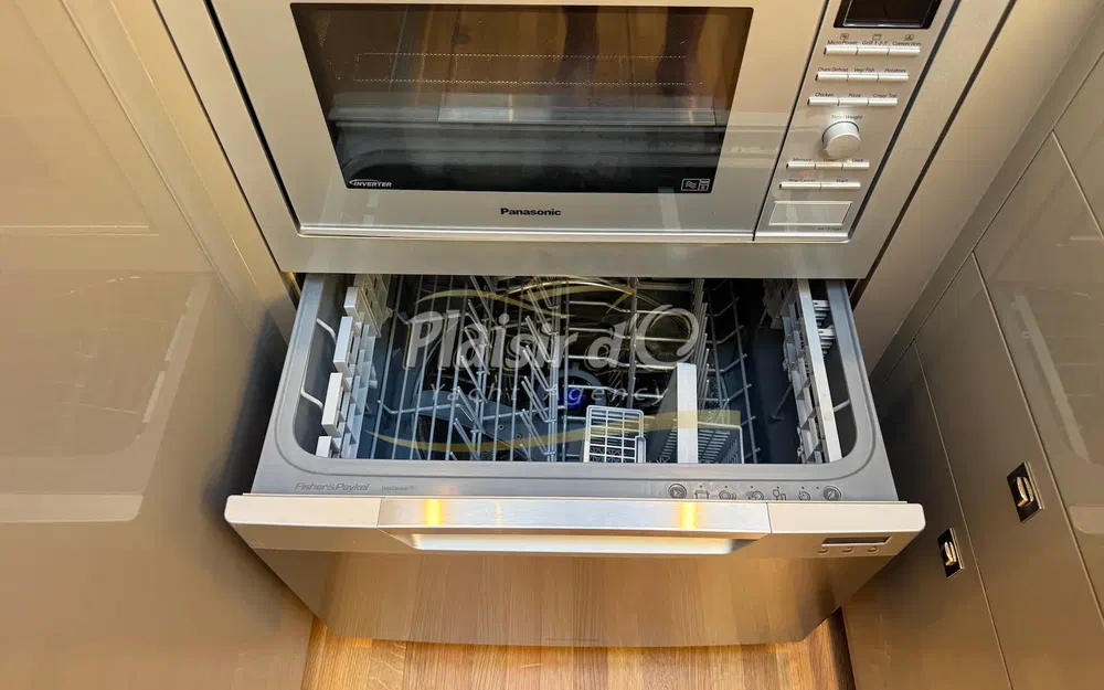 slider 24 Princess V57