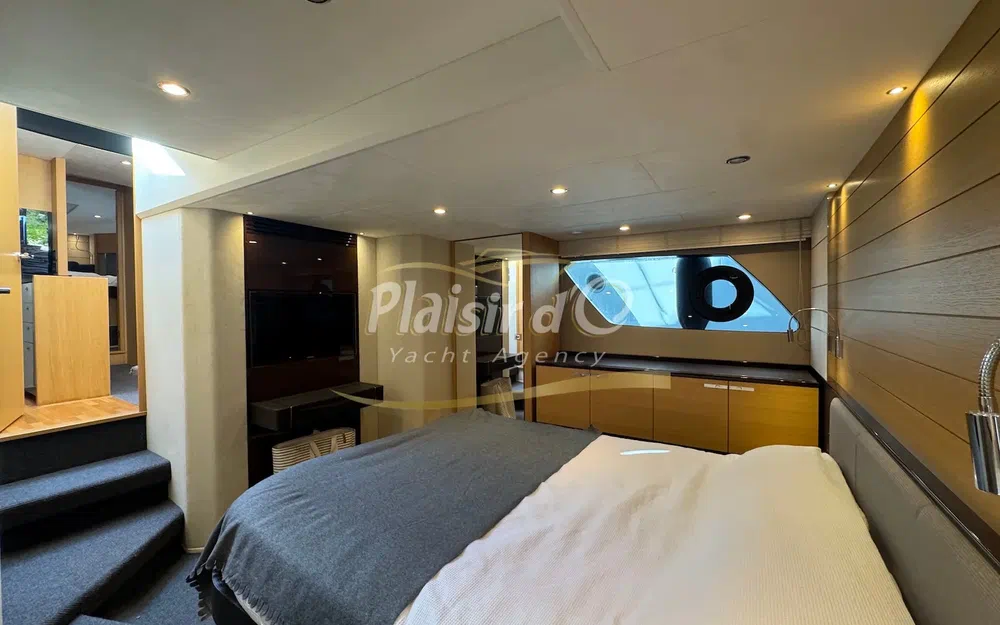 slider 30 Princess V57