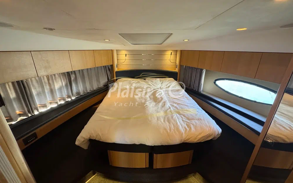 slider 36 Princess V57