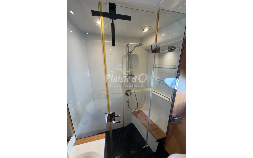 slider 43 Princess V57