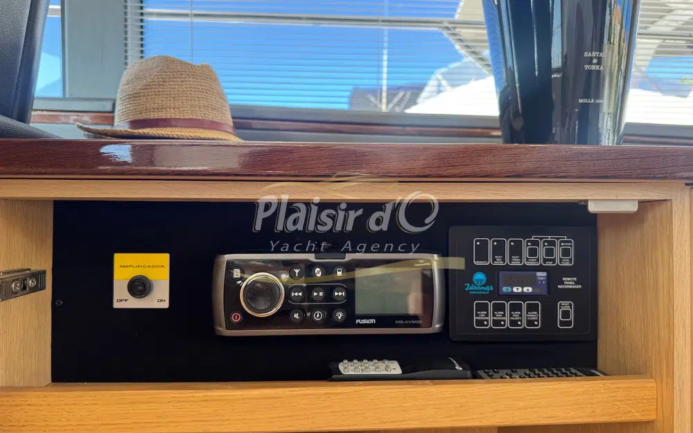 slider 45 Princess V57
