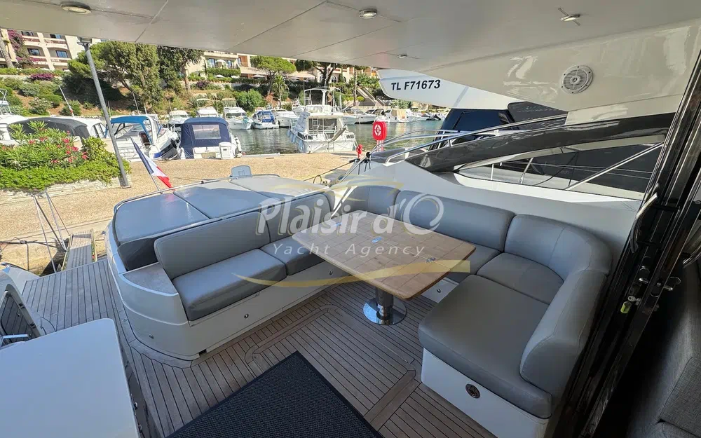 slider 47 Princess V57